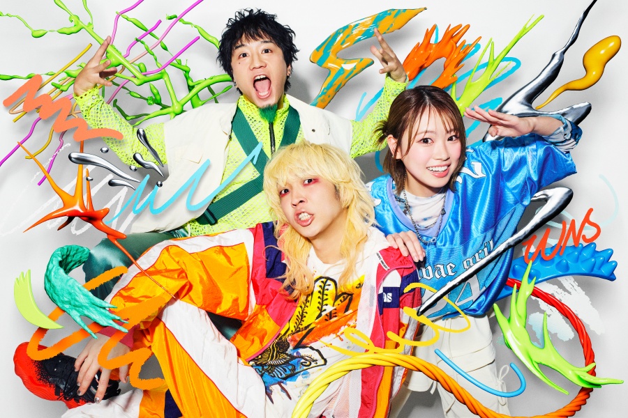 Wienners、対バンツアー開催