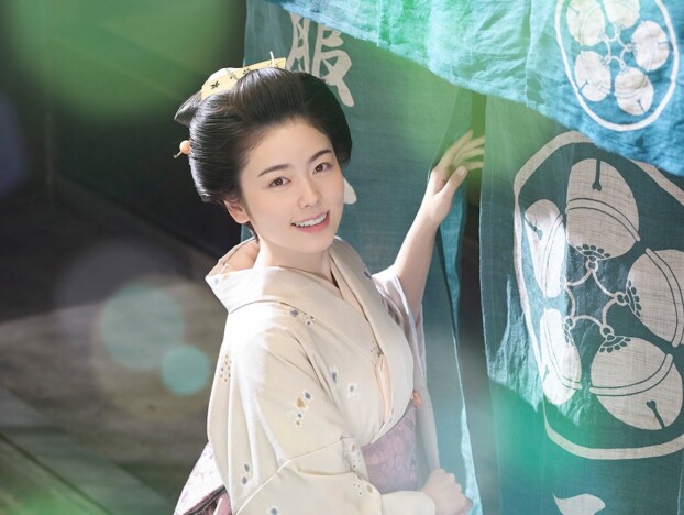 『あきない世傳 金と銀』完結編が今冬放送　小芝風花「この役が、この作品が大好きです」