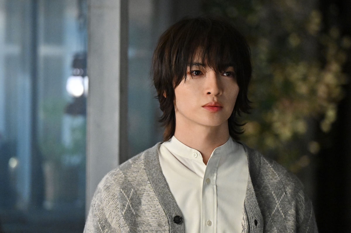 『GIFT』玉森裕太が明かすファンへの思い