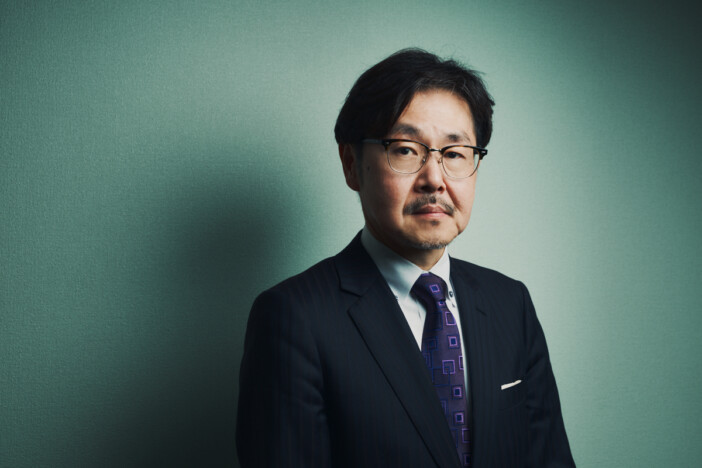 ちくま新書『世界政治』シリーズ編者に聞く