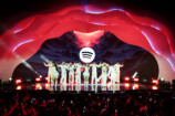 ルセラ×Spotify『PURE FLOWERS LIVE』レポの画像