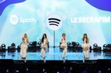 ルセラ×Spotify『PURE FLOWERS LIVE』レポの画像