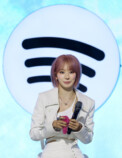 ルセラ×Spotify『PURE FLOWERS LIVE』レポの画像