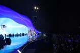 ルセラ×Spotify『PURE FLOWERS LIVE』レポの画像