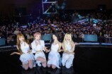 ルセラ×Spotify『PURE FLOWERS LIVE』レポの画像