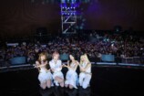 ルセラ×Spotify『PURE FLOWERS LIVE』レポの画像