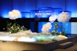 ルセラ×Spotify『PURE FLOWERS LIVE』レポの画像