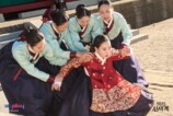 イム・ジヨンが見せるコメディエンヌの才能の画像