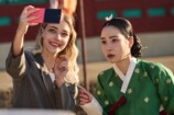 イム・ジヨンが見せるコメディエンヌの才能の画像