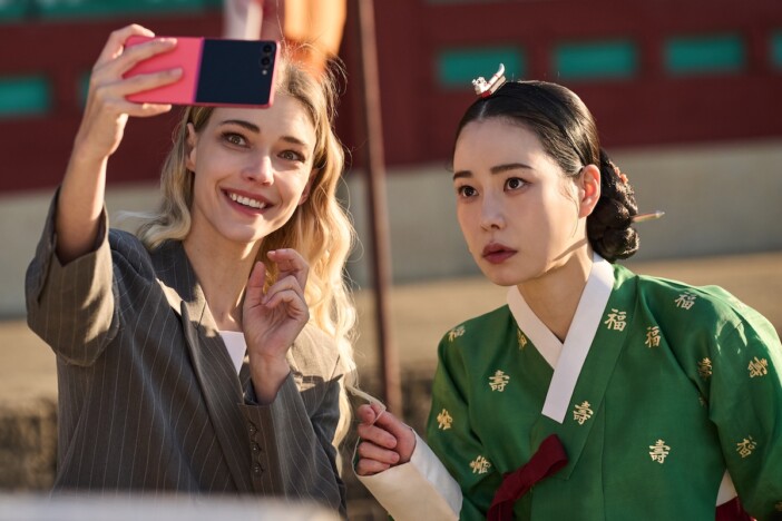 イム・ジヨン、『素晴らしき新世界』でコメディエンヌの才能開花 振り幅のある芝居の安定感