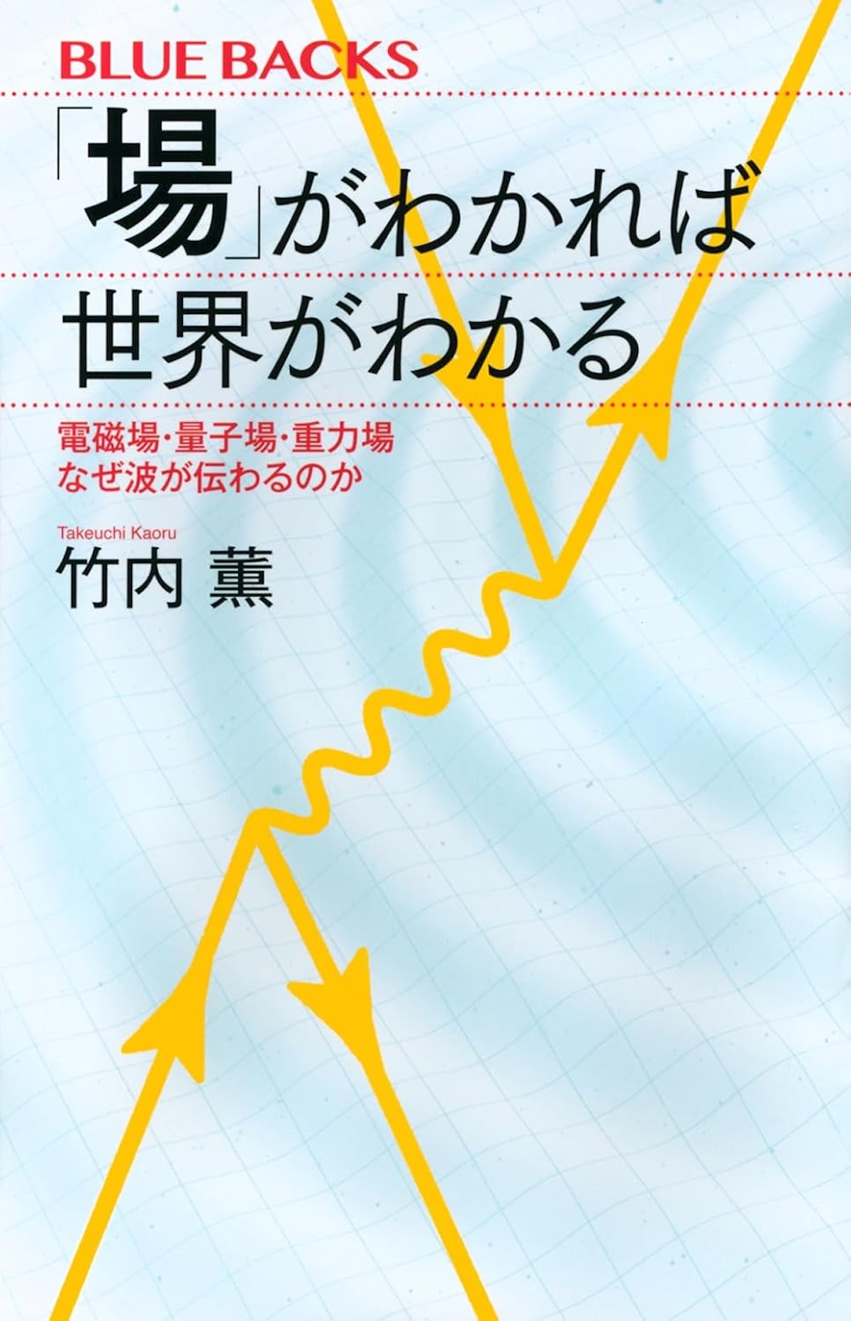 『「場」がわかれば世界がわかる』を読むの画像