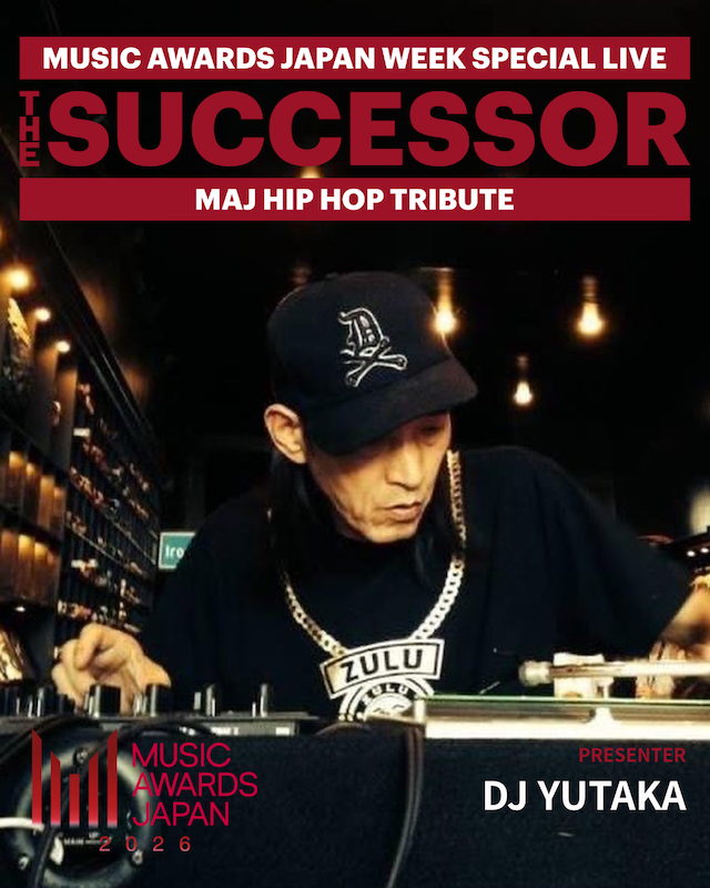 DJ YUTAKA