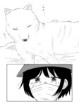 【漫画】コロナ禍に愛犬とお別れの画像