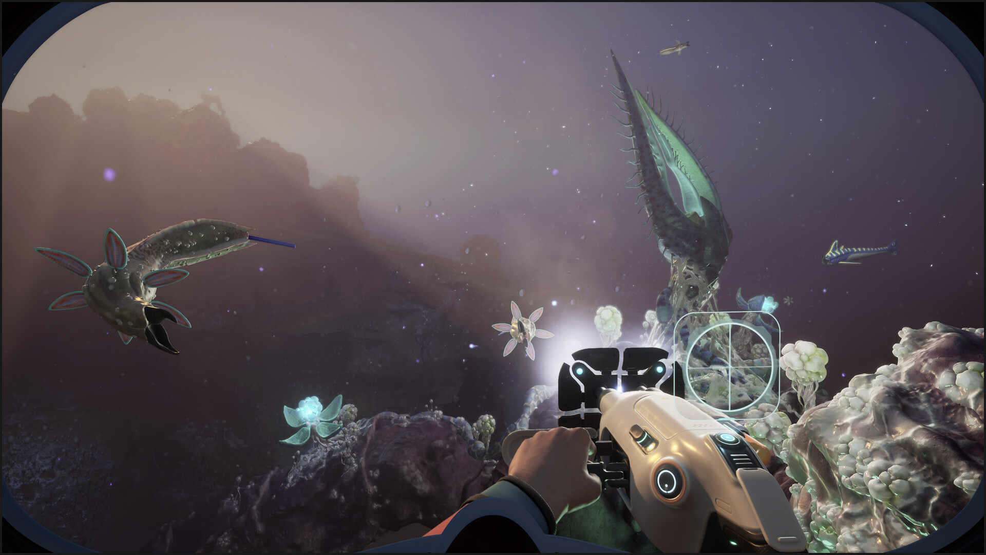 海洋サバイバルゲーム『Subnautica 2』の魅力の画像