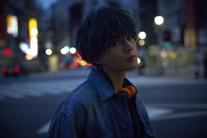 FANTASTICS 八木勇征、A-Sketch Labからソロデビュー　新曲「GAME CHANGER」配信リリース