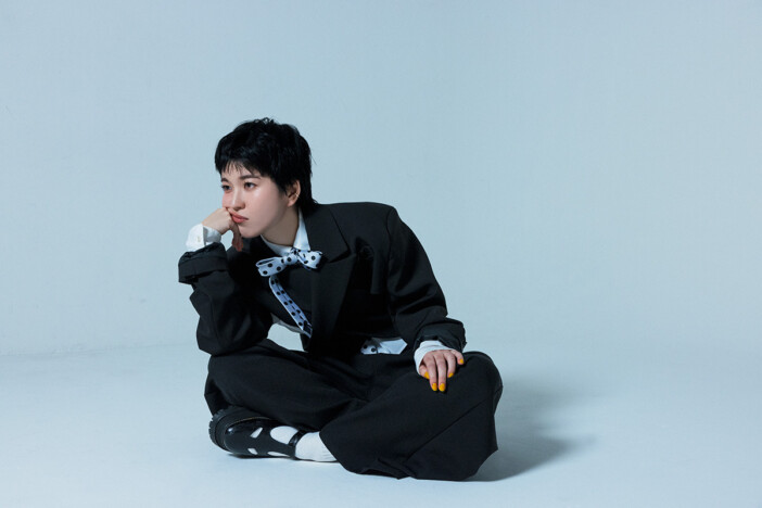 芦田菜名子＆RYUJAによる7co、アニメ『正反対な君と僕』第2期OP曲「猫じゃらし」でメジャーデビュー