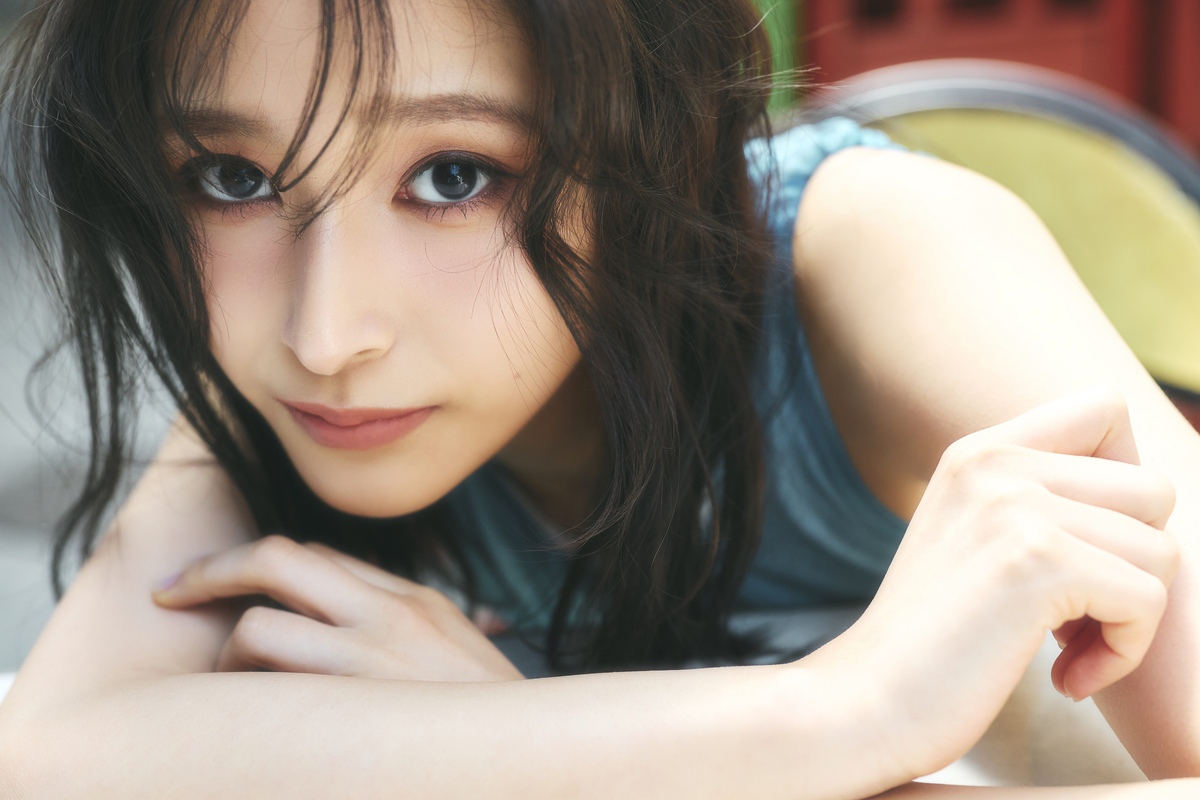 日向坂46正源司陽子が『B.L.T.』表紙巻頭にの画像
