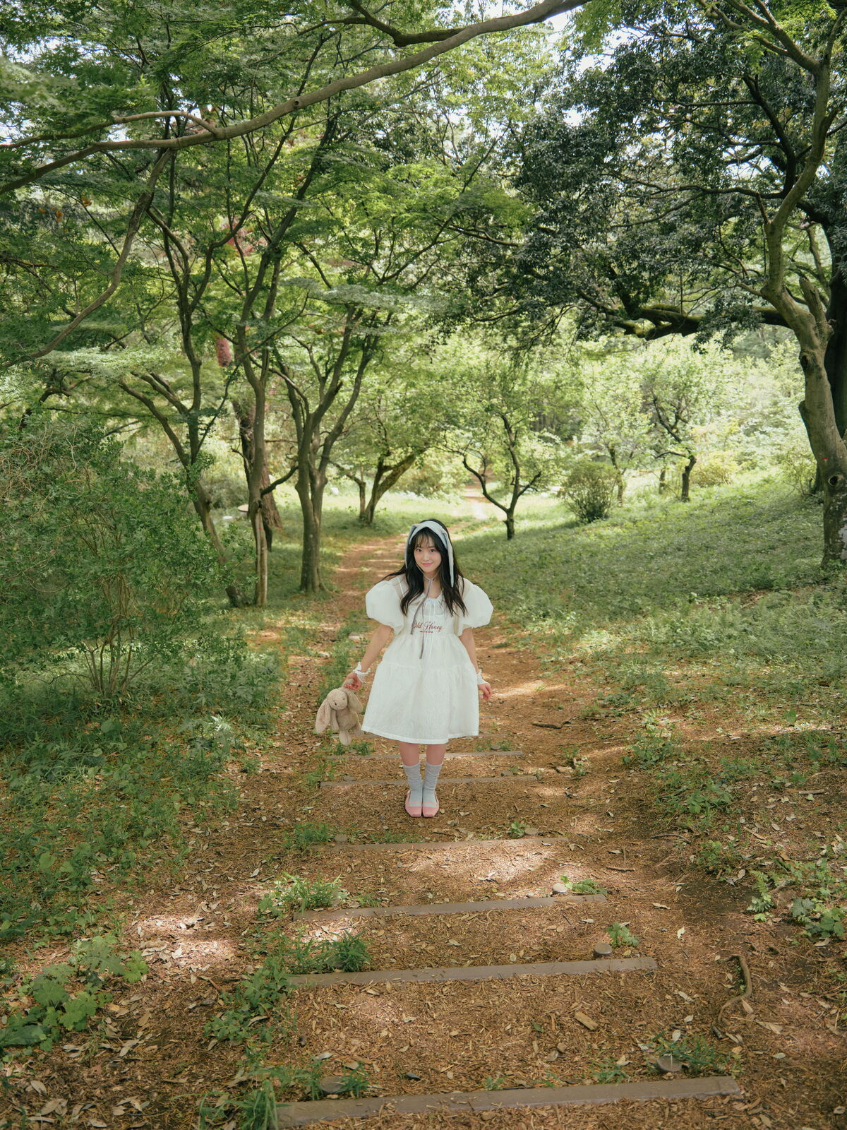日向坂46正源司陽子が『B.L.T.』表紙巻頭にの画像