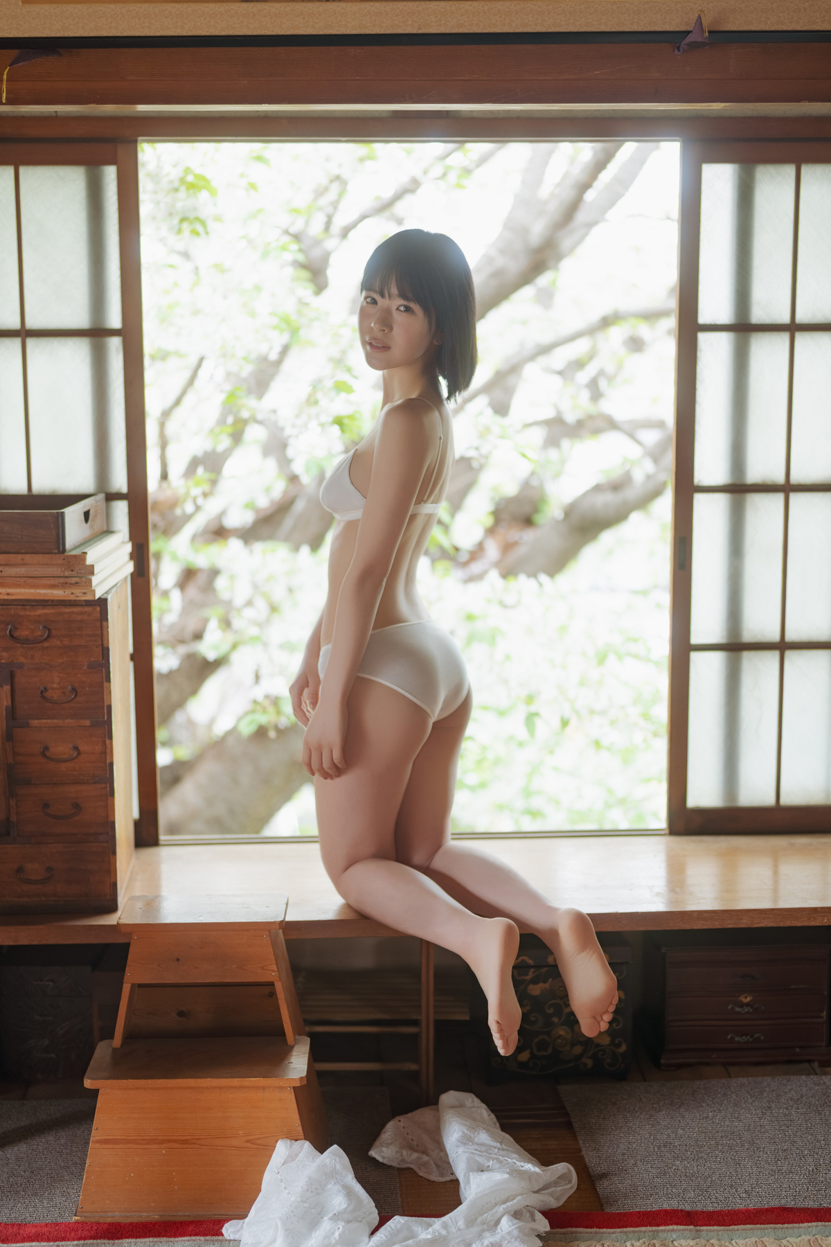 日向坂46正源司陽子が『B.L.T.』表紙巻頭にの画像