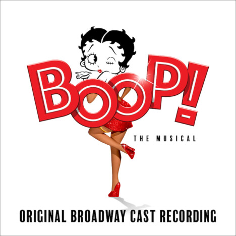 ミュージカル『BOOP! The Musical』日本キャスト公演を記念してタワーレコードで特別キャンペーン開催