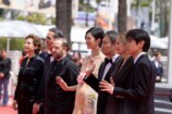 第79回カンヌ国際映画祭で史上初の快挙達成の画像