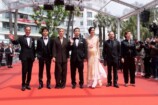 第79回カンヌ国際映画祭で史上初の快挙達成の画像