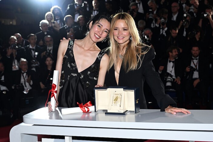 第79回カンヌ国際映画祭、『急に具合が悪くなる』が女優賞受賞　岡本多緒は日本人初の快挙
