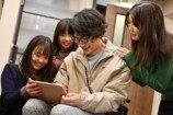 『GIFT』日曜劇場が問い続ける父親のあり方の画像