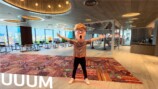 ヒカキンが紹介したUUUMの新オフィス