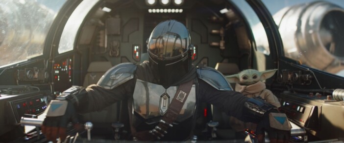 『マンダロリアン・アンド・グローグー』北米1位　『スター・ウォーズ』7年ぶり新作の光と影