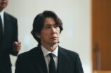 佐々木蔵之介＆鈴木保奈美、新ドラマで初共演の画像