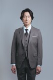 佐々木蔵之介＆鈴木保奈美、新ドラマで初共演の画像
