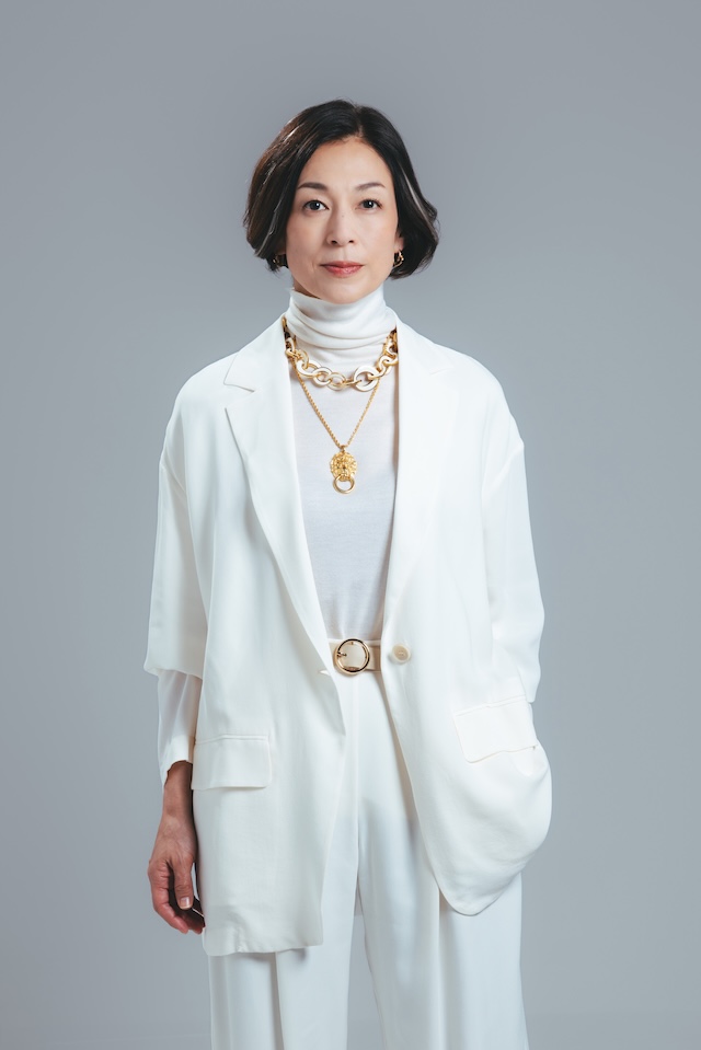 佐々木蔵之介＆鈴木保奈美、新ドラマで初共演の画像