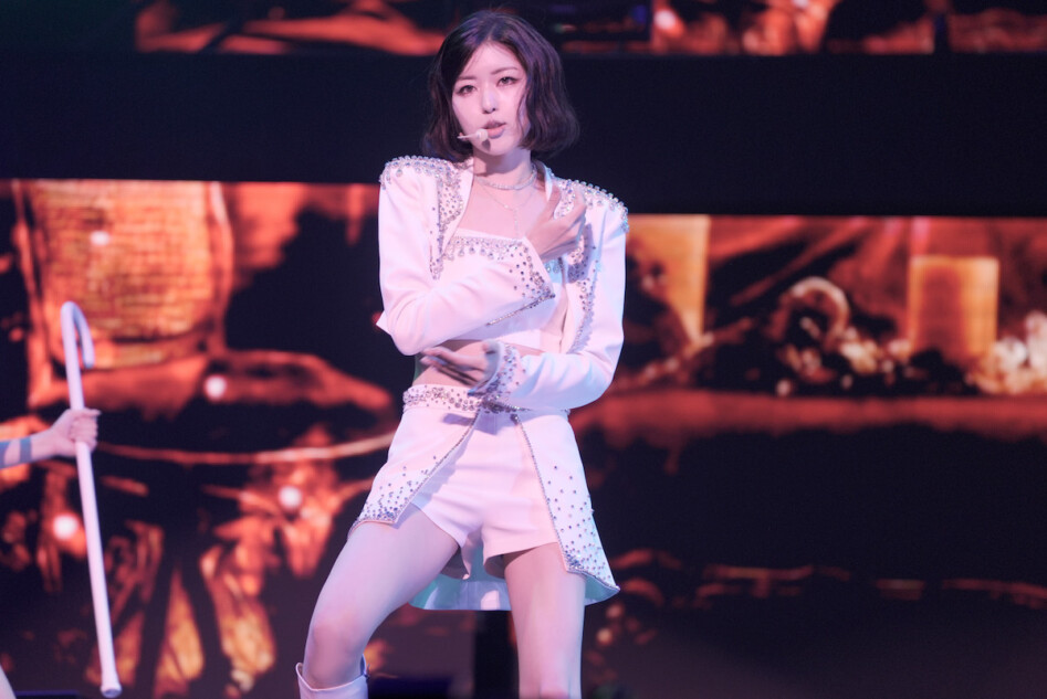 IS:SUE　YUUKI