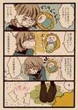 【漫画】花粉症もかわいい妖精だったら……の画像