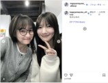 影山優佳、プライベート写真大放出の画像