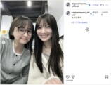 影山優佳、プライベート写真大放出の画像