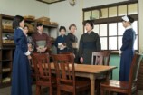 『風、薫る』第43話あらすじの画像