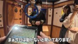 リアル脱出ゲームに挑戦する中尾明慶