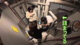 リアル脱出ゲームに挑戦する中尾明慶