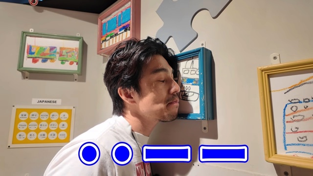 リアル脱出ゲームに挑戦する中尾明慶