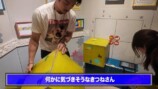 リアル脱出ゲームに挑戦する中尾明慶
