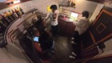 リアル脱出ゲームに挑戦する中尾明慶