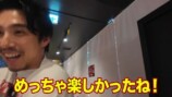 リアル脱出ゲームに挑戦する中尾明慶