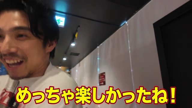 リアル脱出ゲームに挑戦する中尾明慶