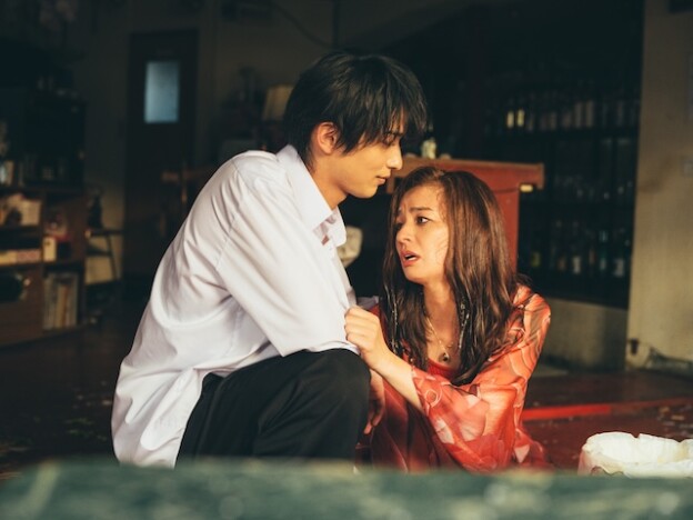 『汝、星のごとく』に尾野真千子、木村佳乃ら