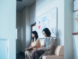 『汝、星のごとく』に尾野真千子、木村佳乃らの画像