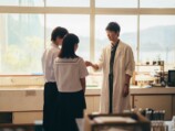 『汝、星のごとく』に尾野真千子、木村佳乃らの画像