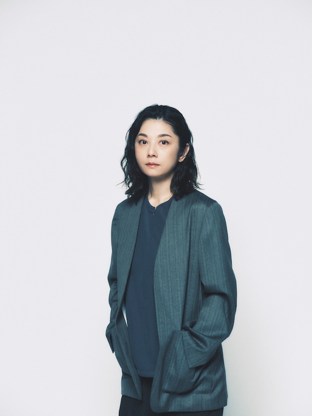 小池栄子×北香那『さよならノワール』放送への画像