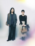 小池栄子×北香那『さよならノワール』放送への画像